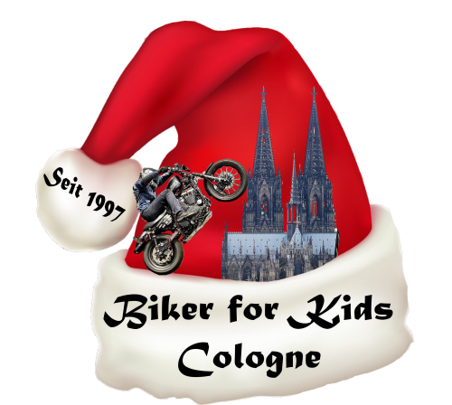biker for kids cologne